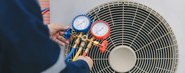 Licensed Furnace Repair service in Tatamy, PA - HVAC Repair CO