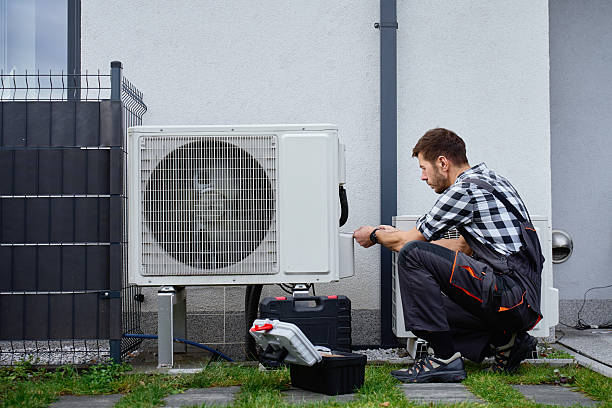 Top rated local Emergency Hvac Repair specialists in Tatamy, PA